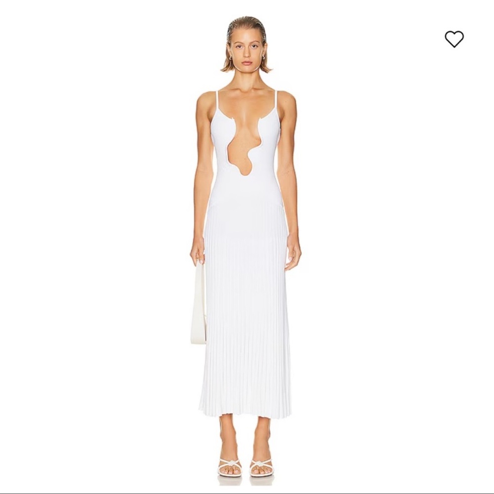 ISO this Christopher Esber Salancia Sunray White